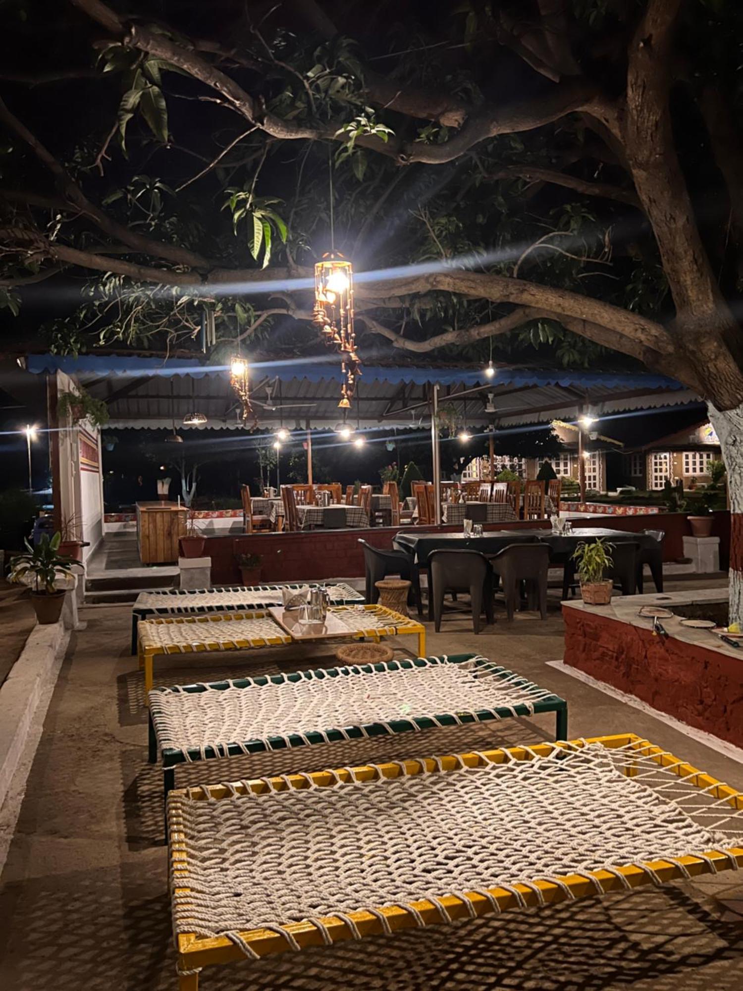 Wow Stayz2 Pachmarhi Foothill Cottages Exterior foto