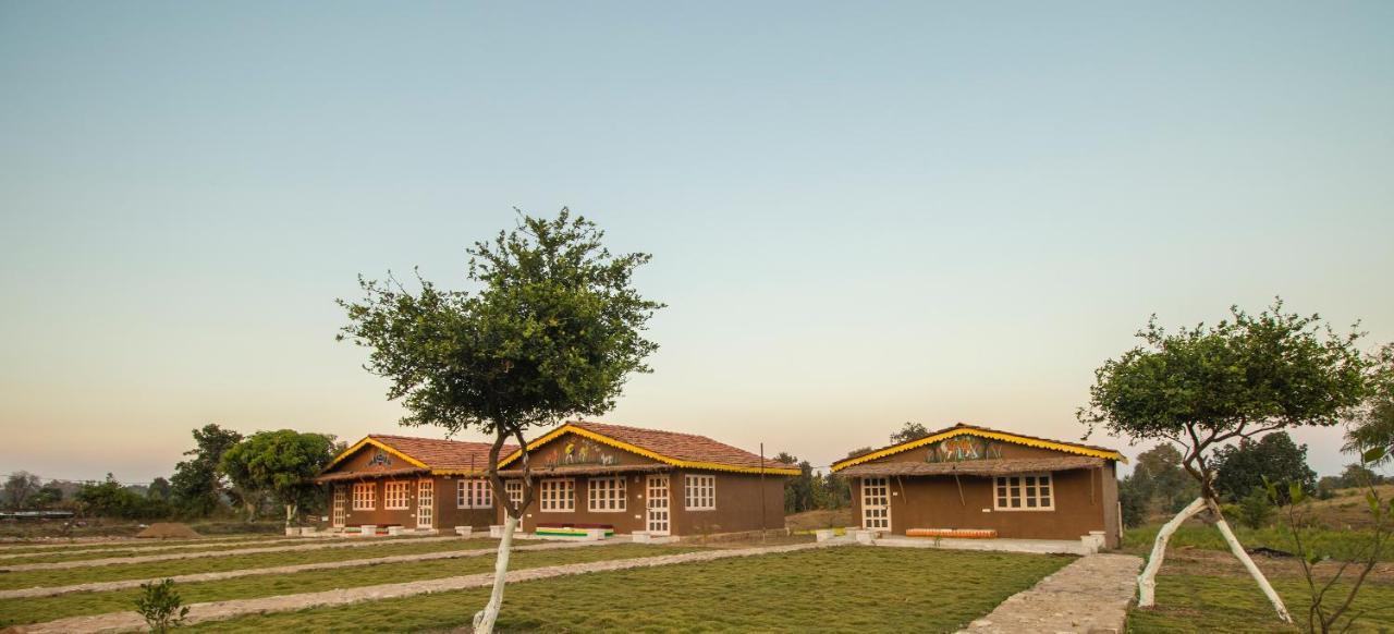 Wow Stayz2 Pachmarhi Foothill Cottages Exterior foto